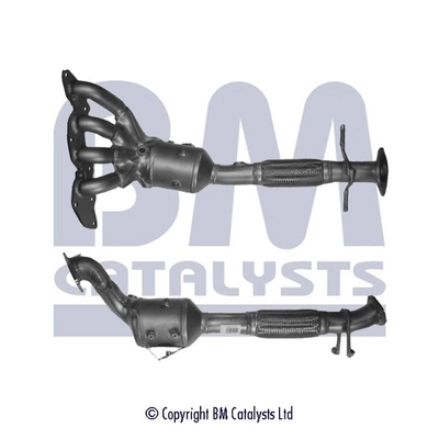 Catalytic Converter
